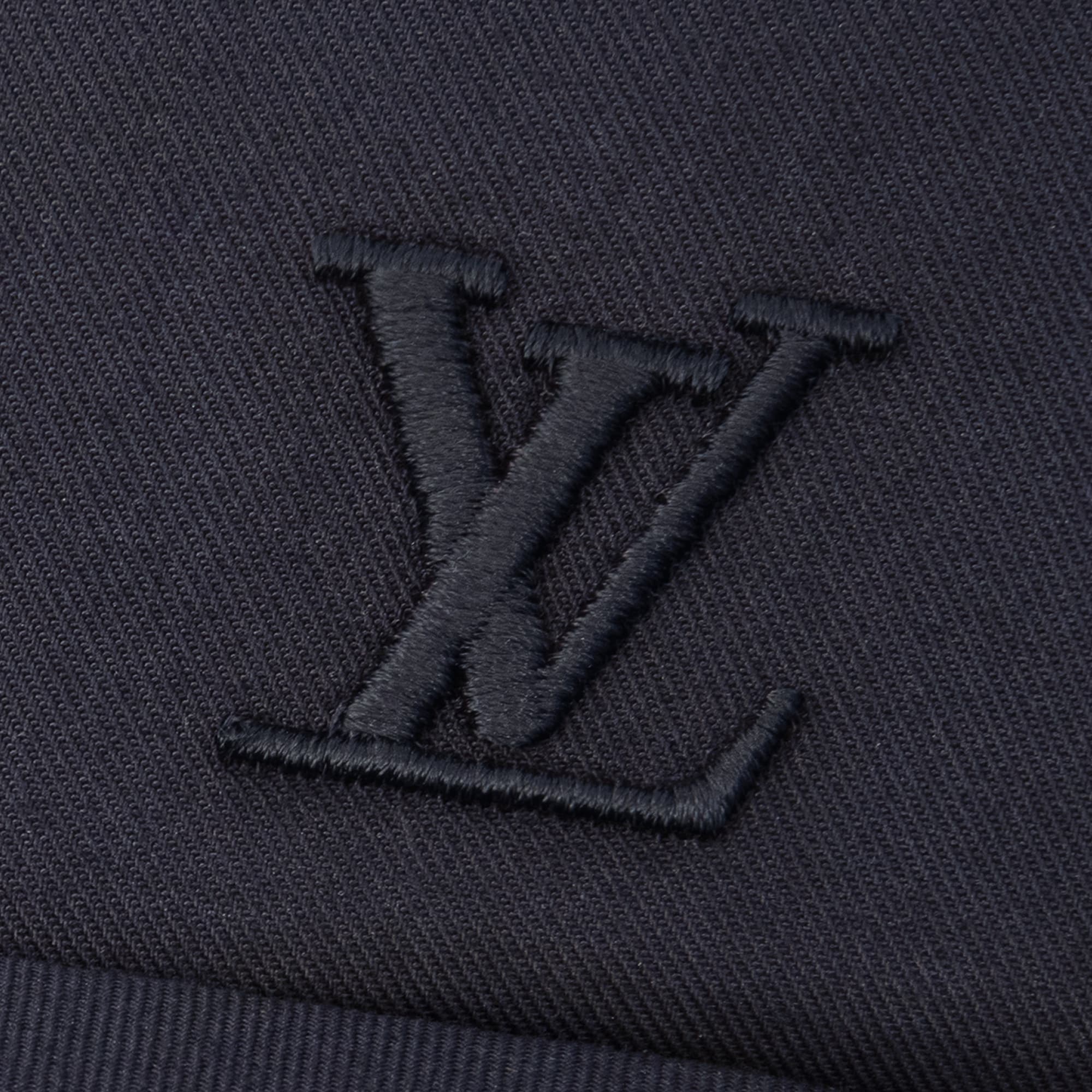 Gorra de béisbol Monogram Mesh S00 Hombre Accesorios Sombreros, Gorros y Guantes | LOUIS VUITTON (Zoom de producto)