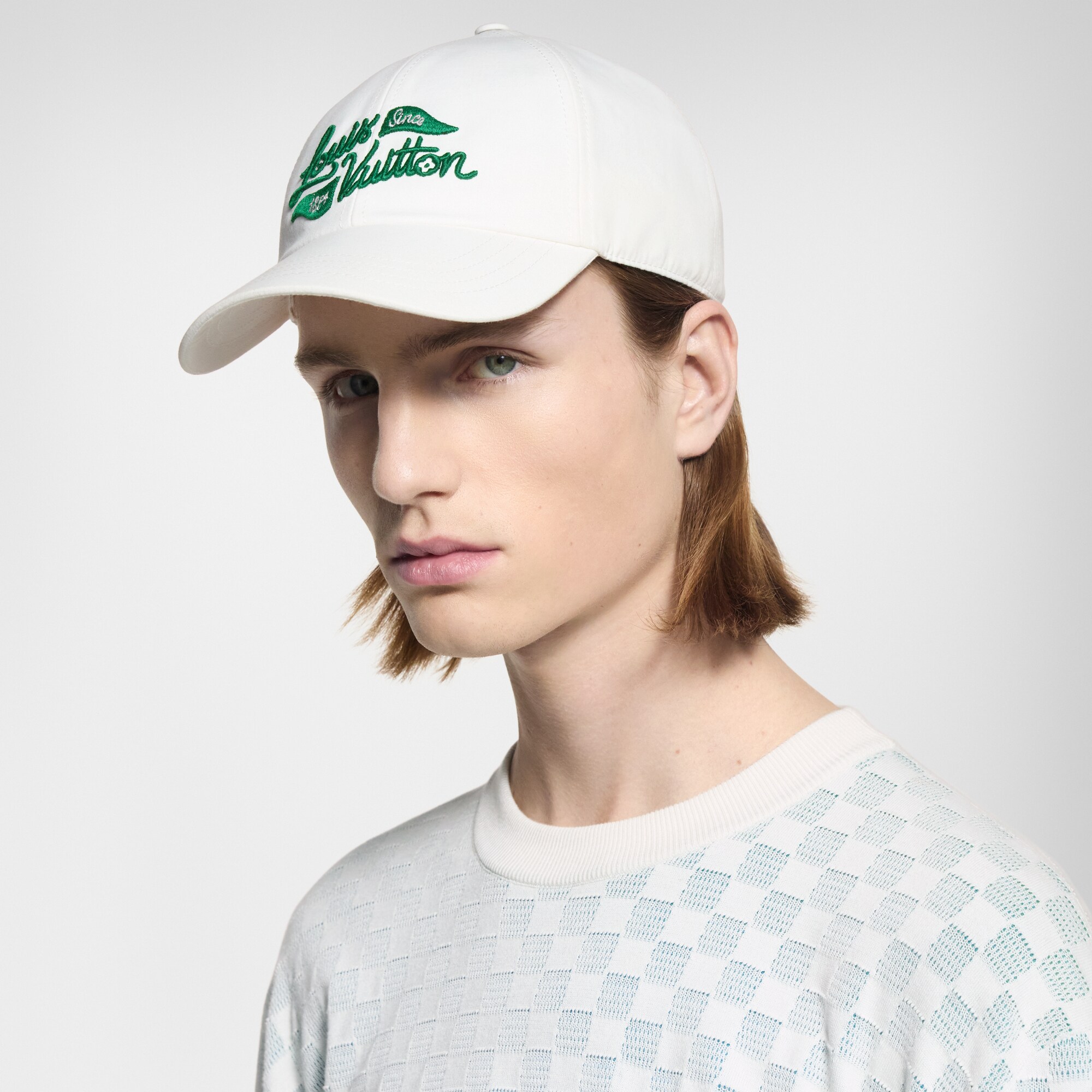 Gorra Golf S00 Hombre Accesorios Sombreros, Gorros y Guantes | LOUIS VUITTON (Zoom de producto)