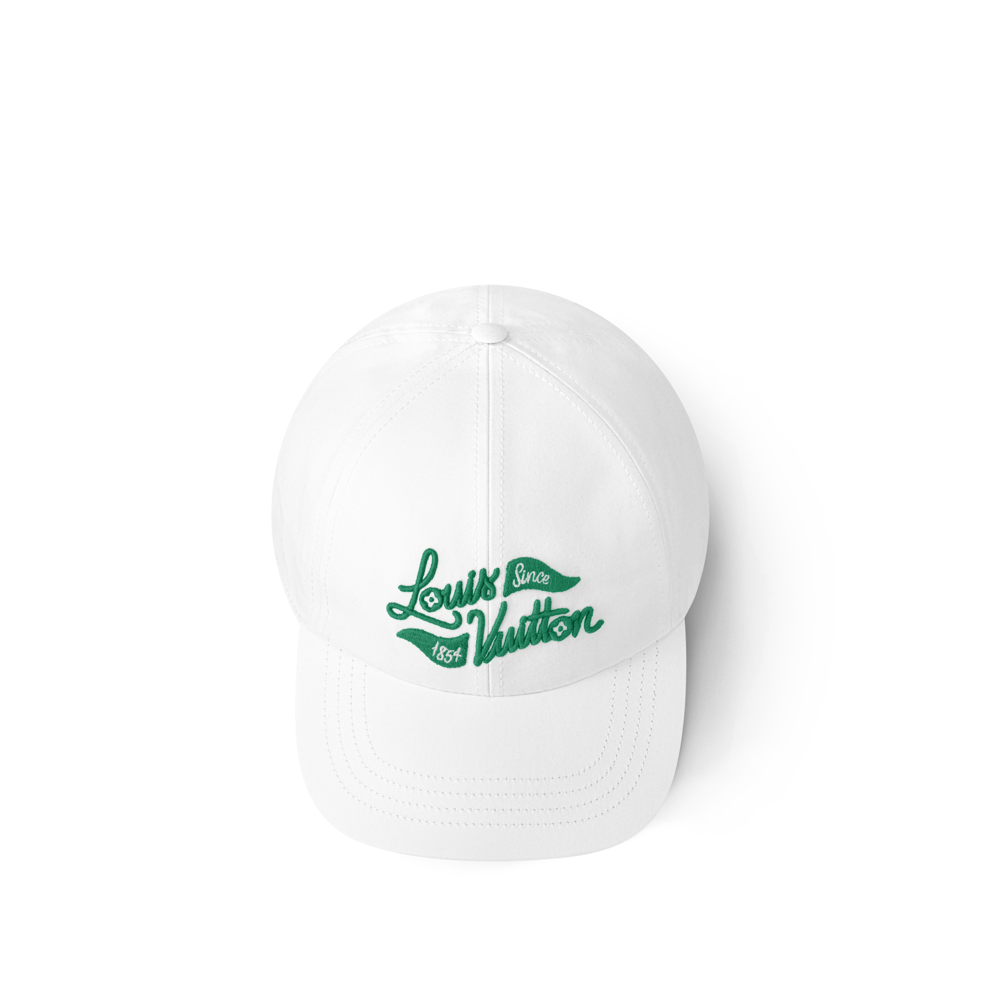 Gorra Golf S00 Hombre Accesorios Sombreros, Gorros y Guantes | LOUIS VUITTON (Zoom de producto)