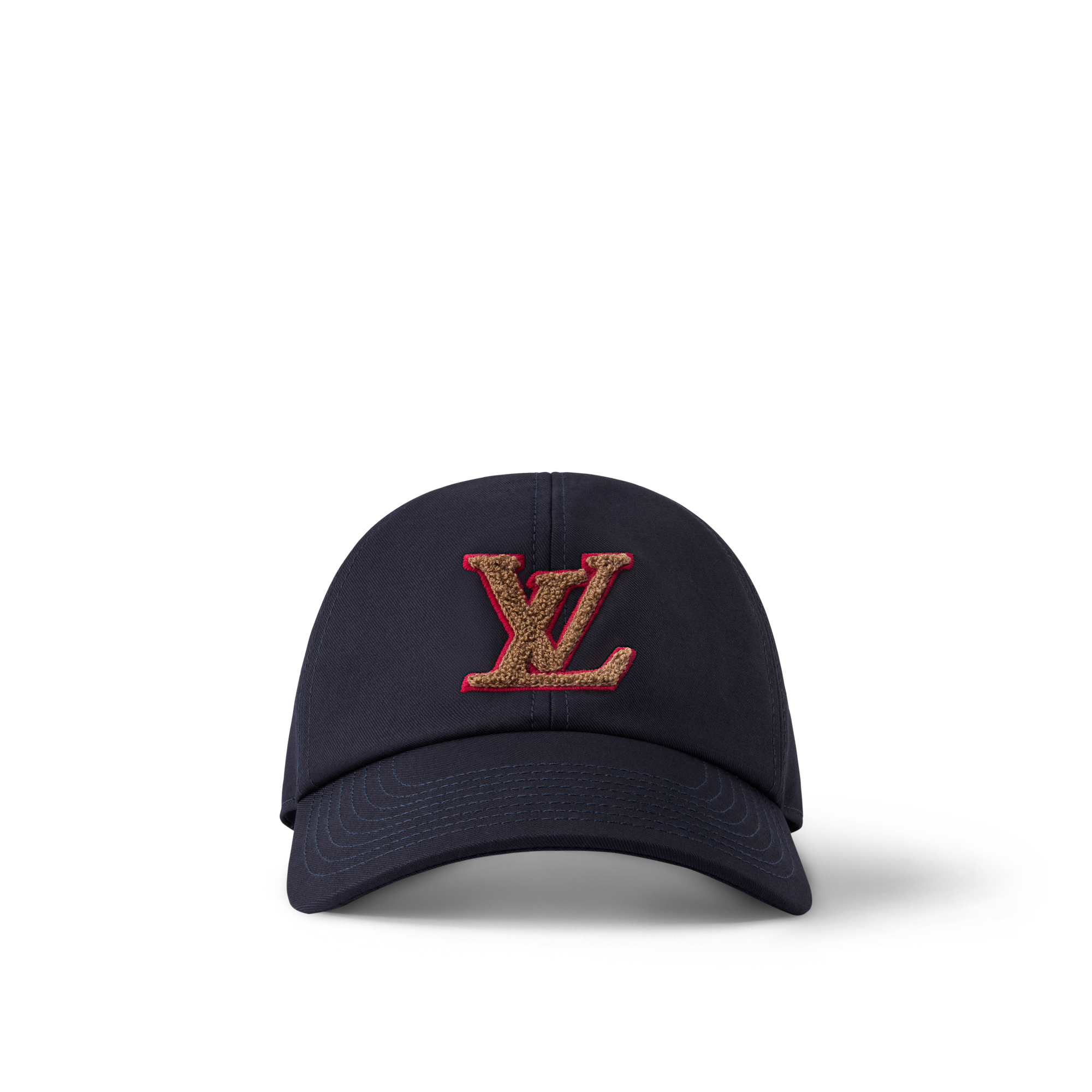 Gorra LV Club S00 Hombre Accesorios Sombreros, Gorros y Guantes | LOUIS VUITTON (Zoom de producto)
