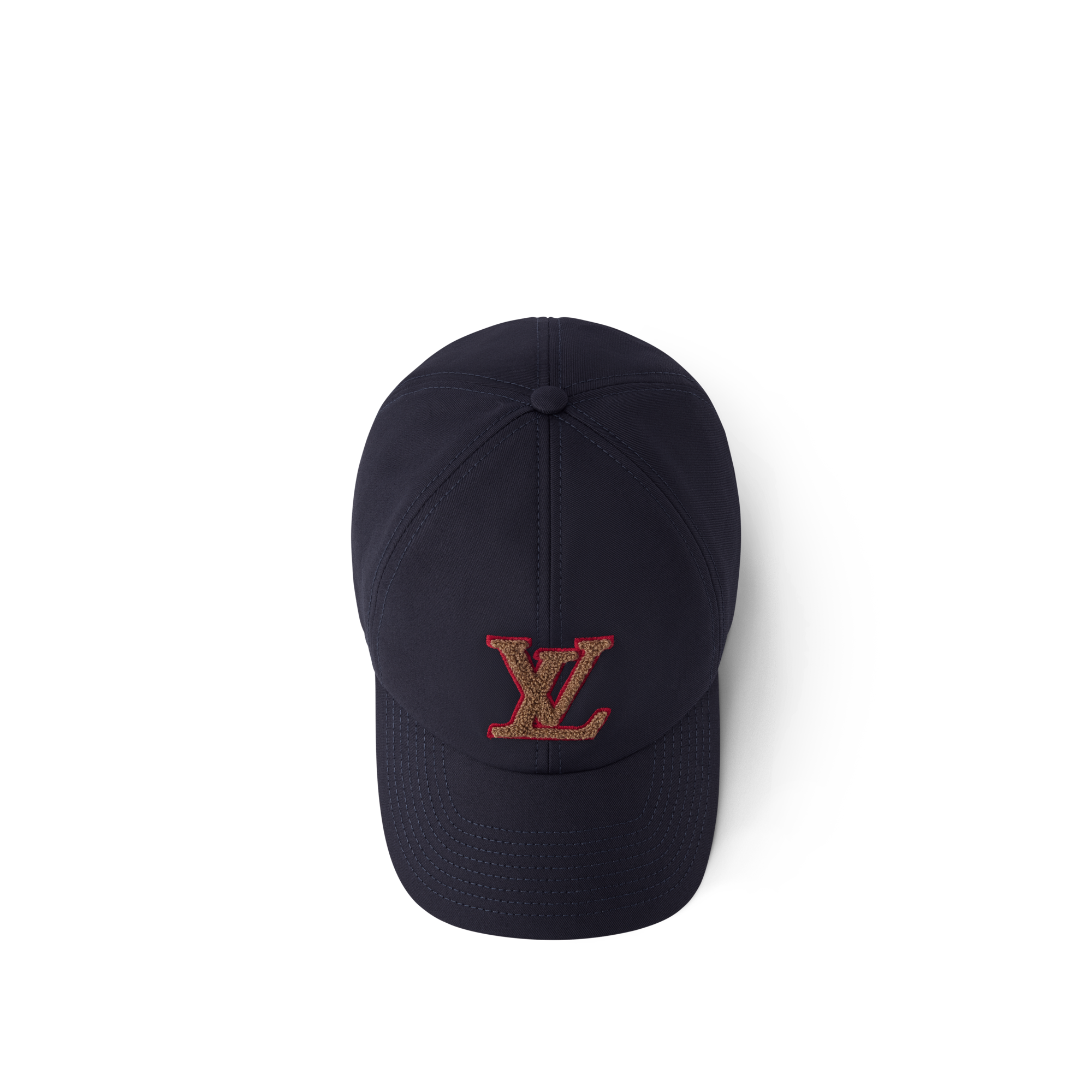 Gorra LV Club S00 Hombre Accesorios Sombreros, Gorros y Guantes | LOUIS VUITTON (Zoom de producto)