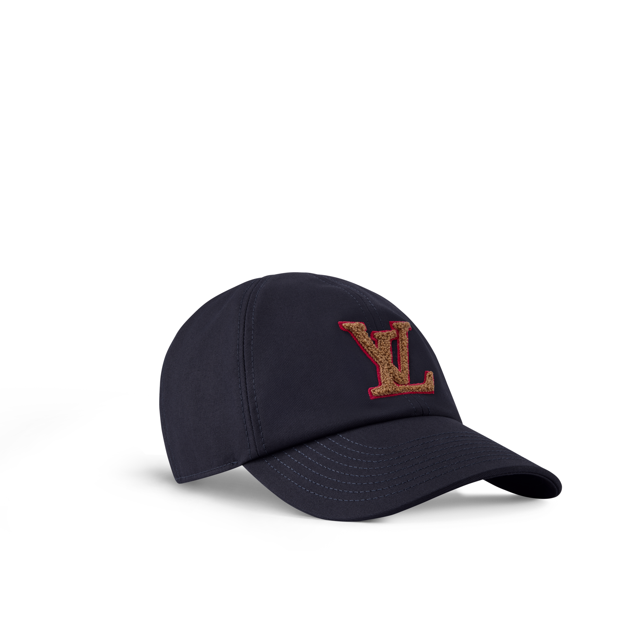 Gorra LV Club S00 Hombre Accesorios Sombreros, Gorros y Guantes | LOUIS VUITTON (Zoom de producto)