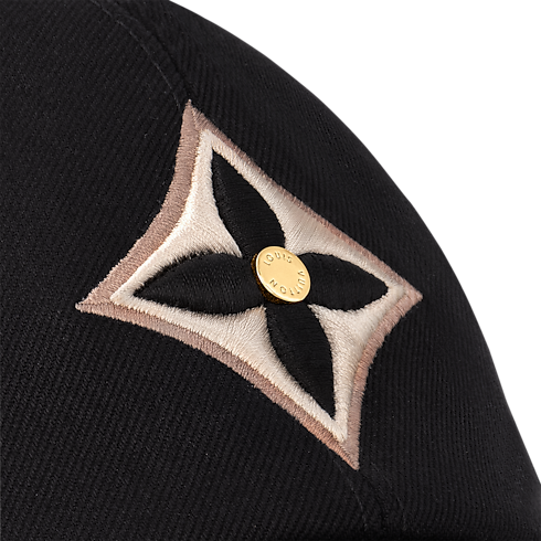 Gorra LV Day S00 Mujer Accesorios Sombreros y Gorras | LOUIS VUITTON (Zoom de producto)