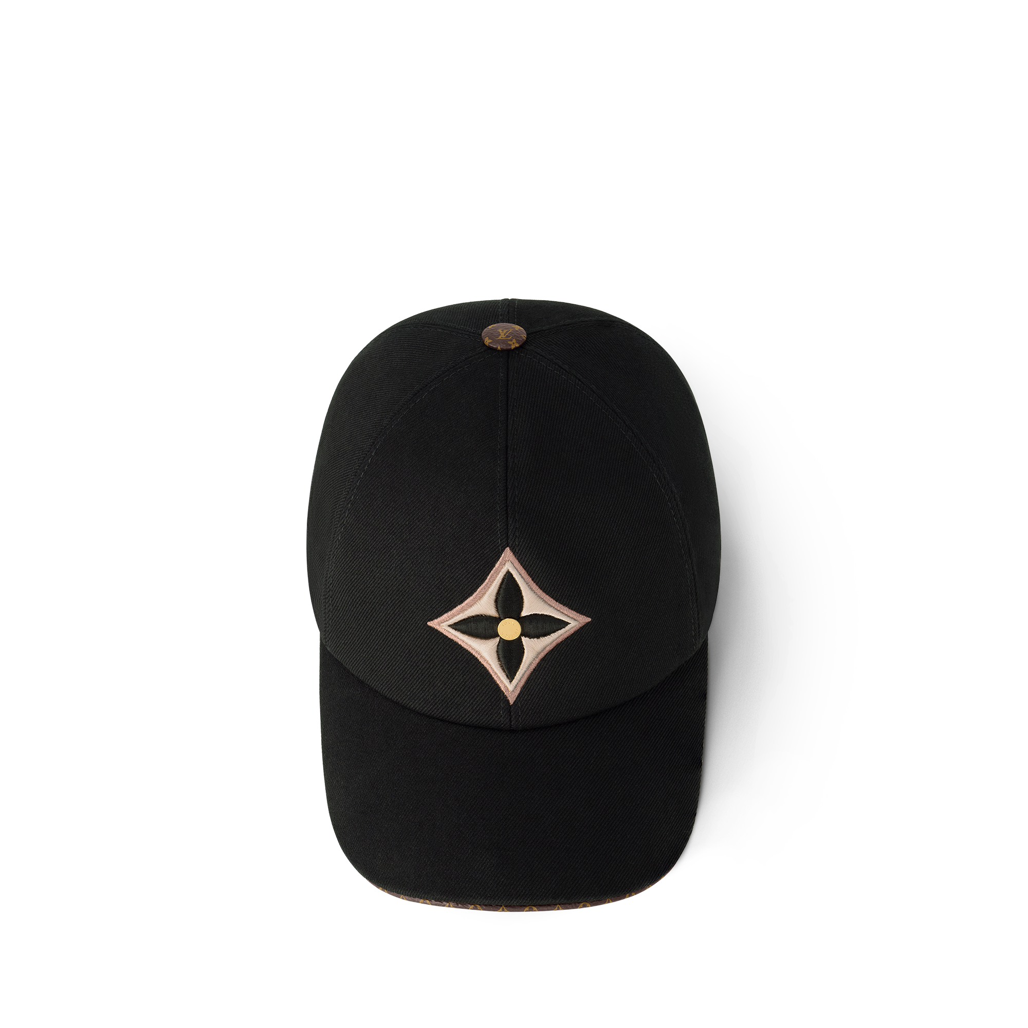 Gorra LV Day S00 Mujer Accesorios Sombreros y Gorras | LOUIS VUITTON (Zoom de producto)
