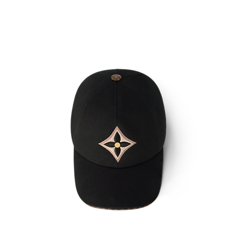 Gorra LV Day S00 Mujer Accesorios Sombreros y Gorras | LOUIS VUITTON (Zoom de producto)