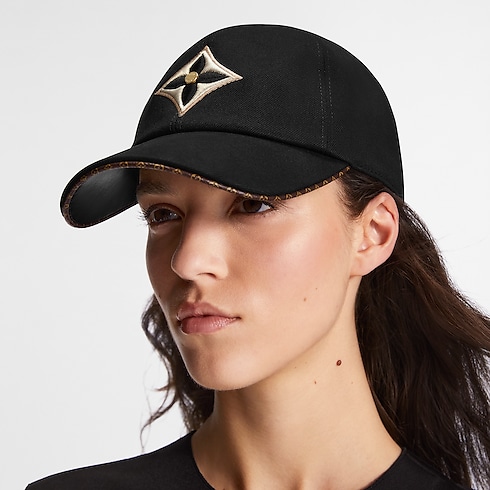 Gorra LV Day S00 Mujer Accesorios Sombreros y Gorras | LOUIS VUITTON (Zoom de producto)