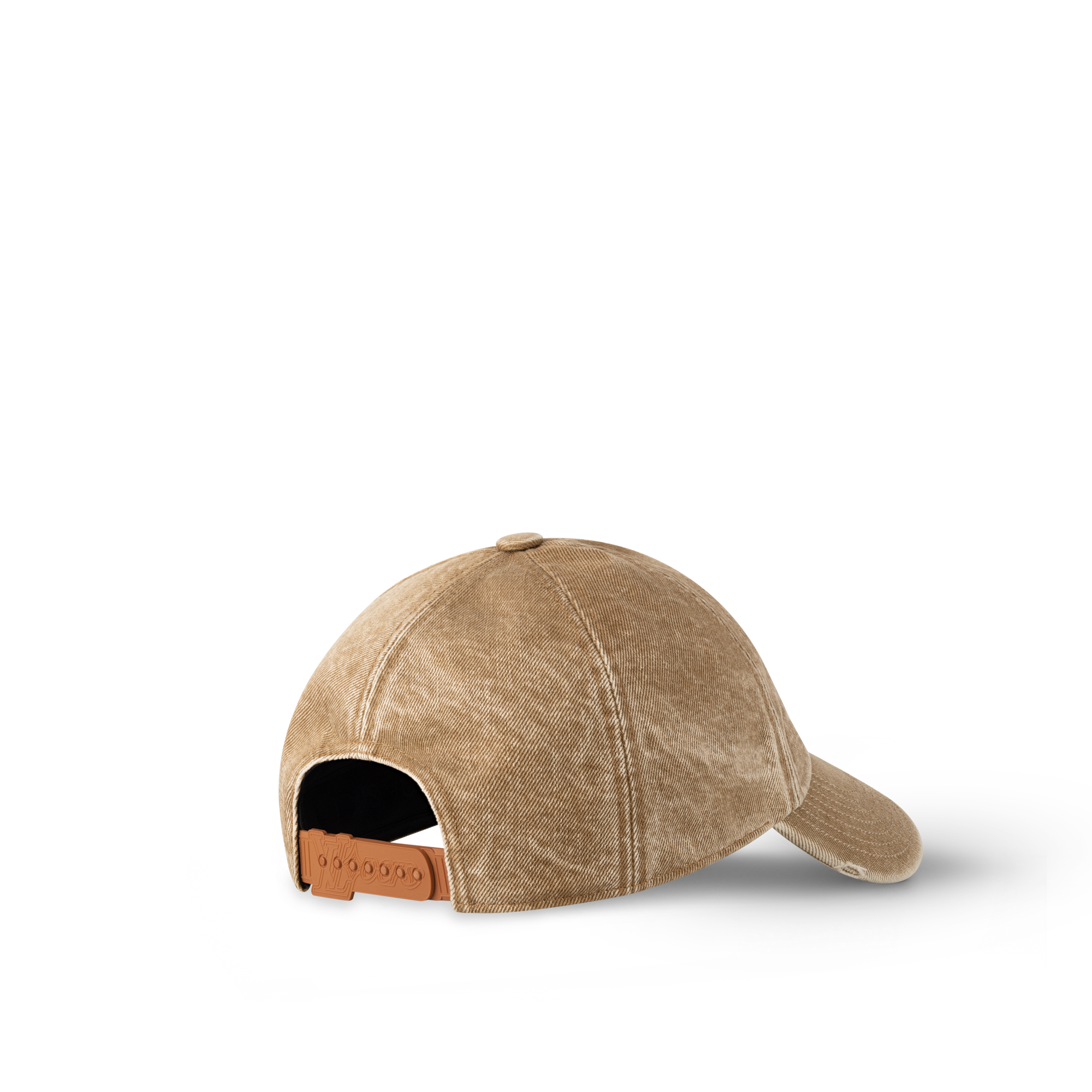 Gorra LV Denim Washed S00 Hombre Accesorios Sombreros, Gorros y Guantes | LOUIS VUITTON (Zoom de producto)