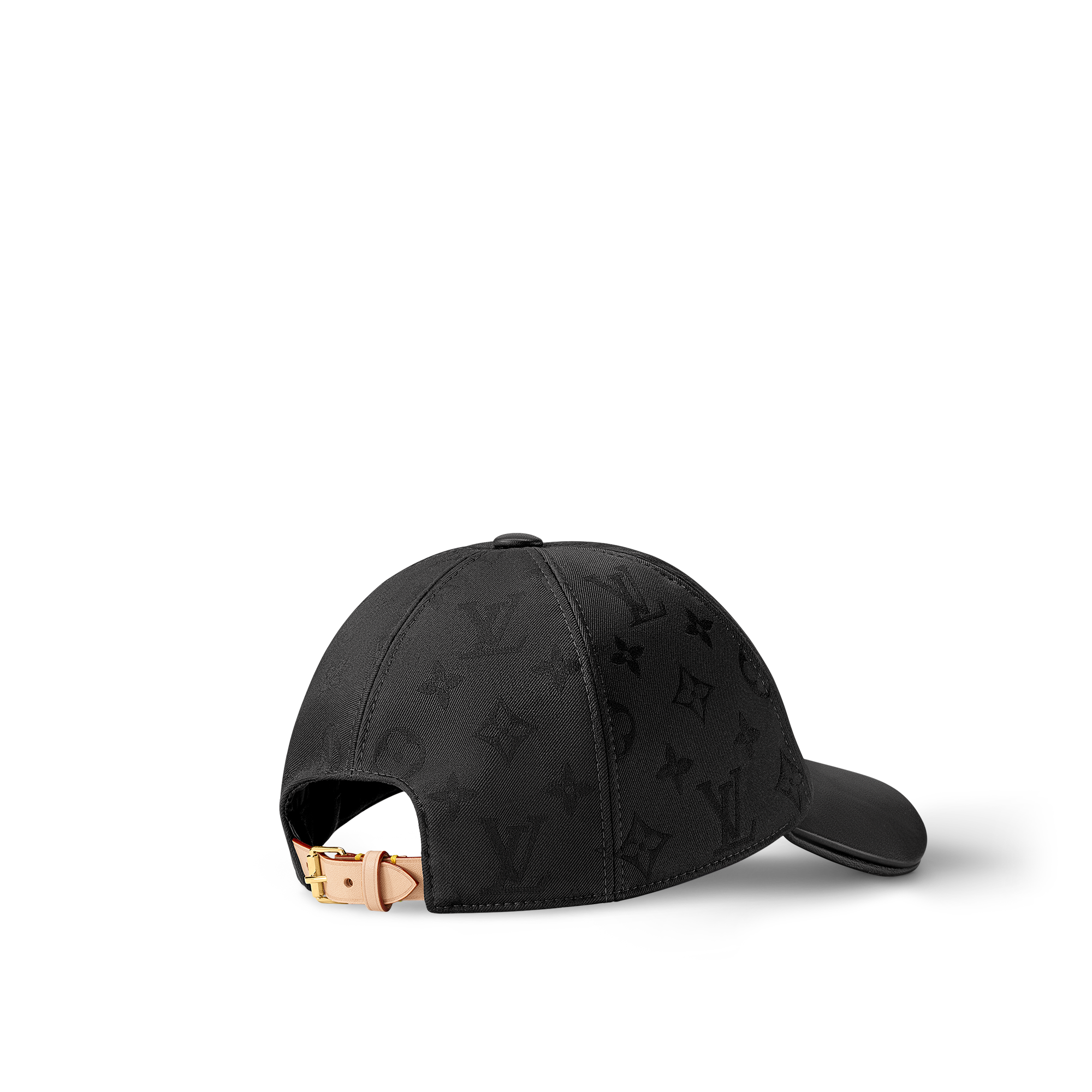 Gorra LV First S00 Mujer Accesorios Sombreros y Gorras | LOUIS VUITTON (Zoom de producto)