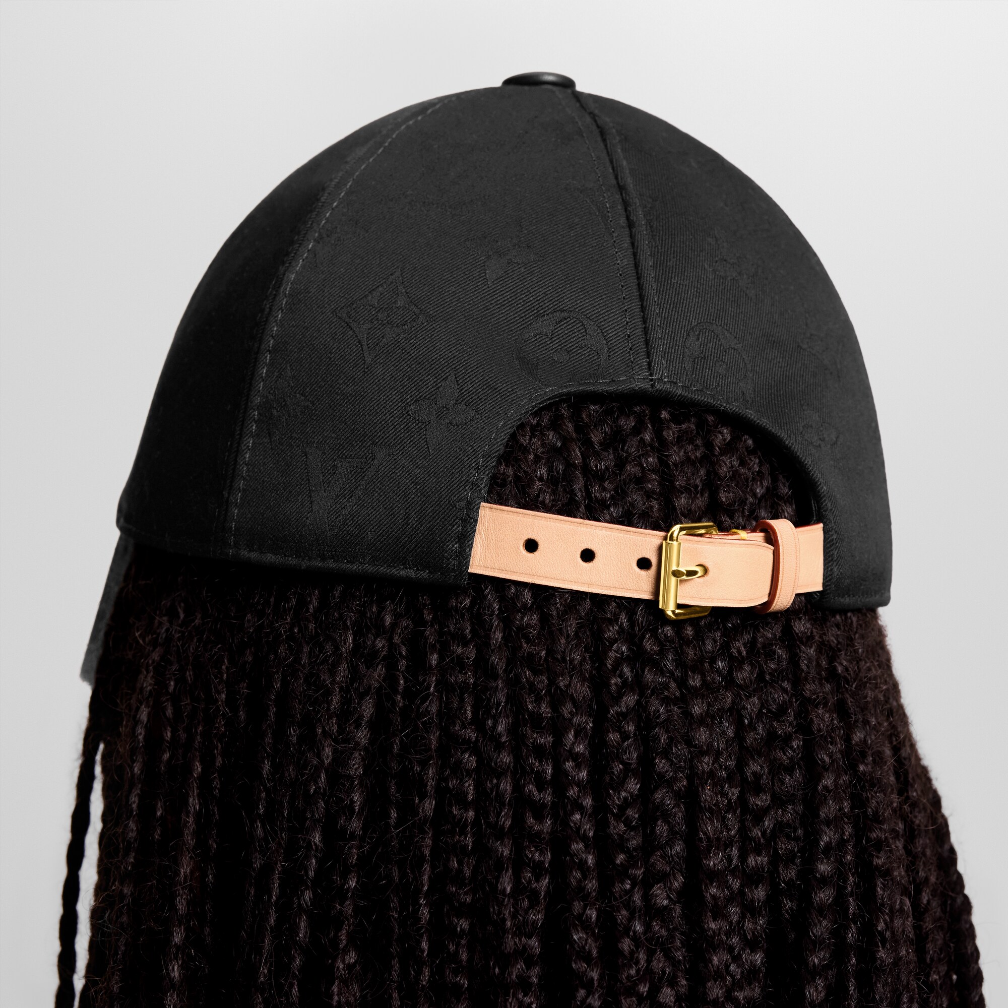 Gorra LV First S00 Mujer Accesorios Sombreros y Gorras | LOUIS VUITTON (Zoom de producto)