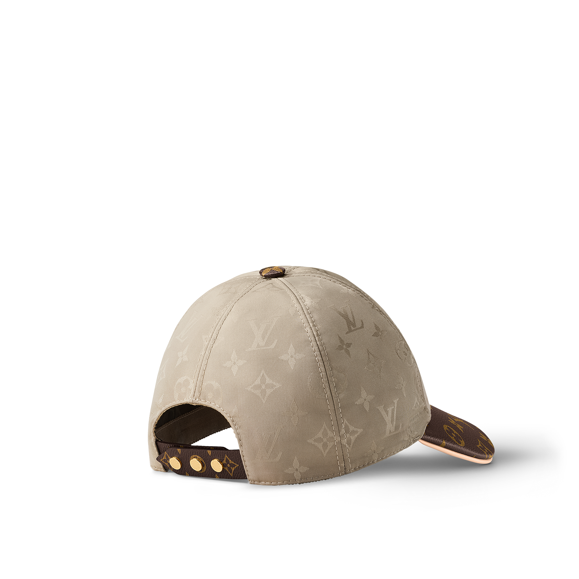 Gorra LV Get Ready S00 Mujer Accesorios Sombreros y Gorras | LOUIS VUITTON (Zoom de producto)