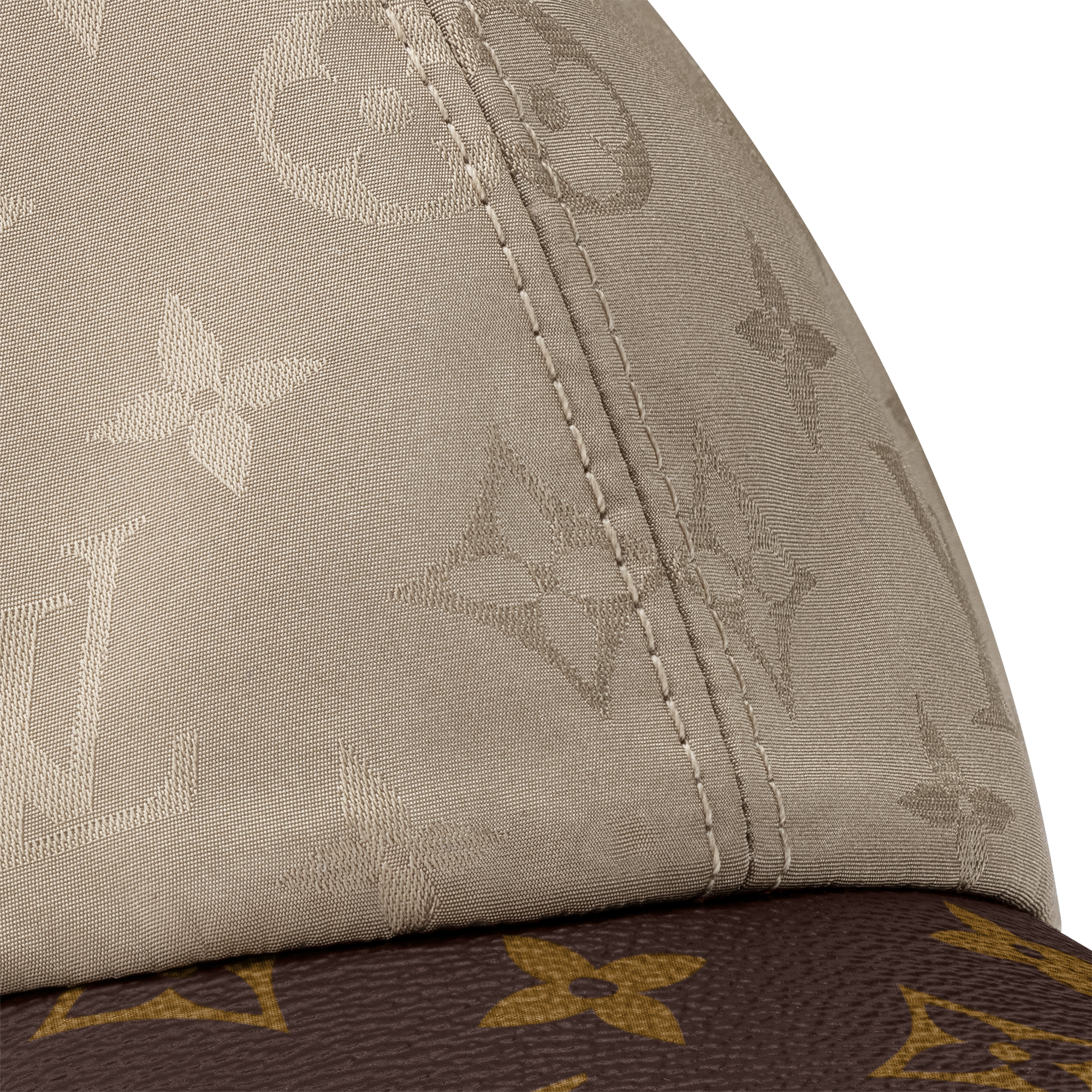 Gorra LV Get Ready S00 Mujer Accesorios Sombreros y Gorras | LOUIS VUITTON (Zoom de producto)