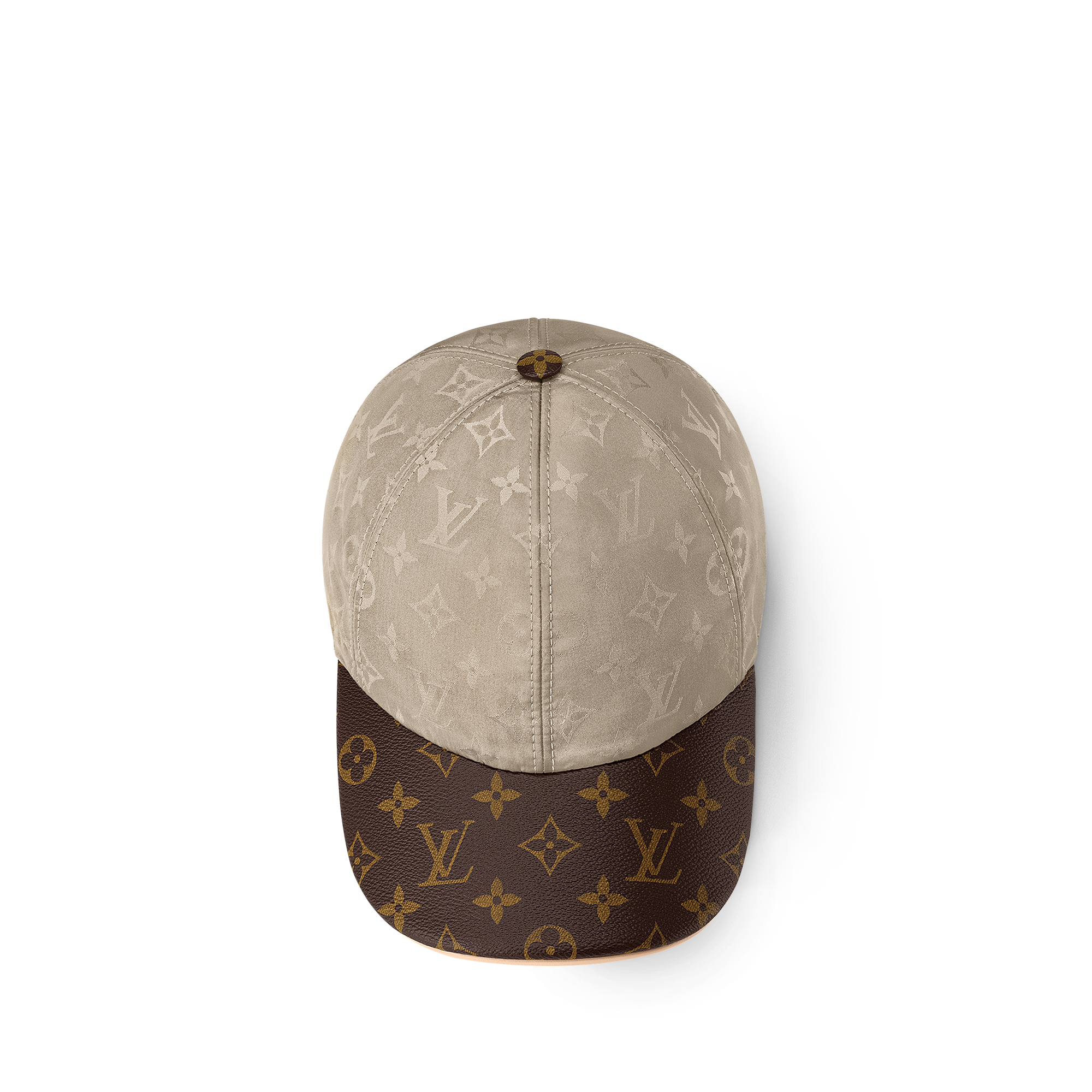 Gorra LV Get Ready S00 Mujer Accesorios Sombreros y Gorras | LOUIS VUITTON (Zoom de producto)