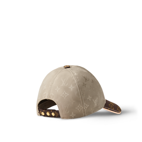 Gorra LV Get Ready S00 Mujer Accesorios Sombreros y Gorras | LOUIS VUITTON (Zoom de producto)