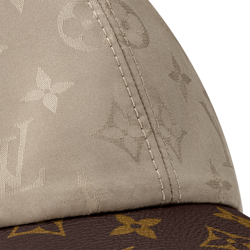 Gorra LV Get Ready S00 Mujer Accesorios Sombreros y Gorras | LOUIS VUITTON (Zoom de producto)