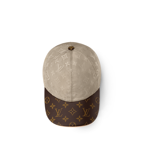 Gorra LV Get Ready S00 Mujer Accesorios Sombreros y Gorras | LOUIS VUITTON (Zoom de producto)