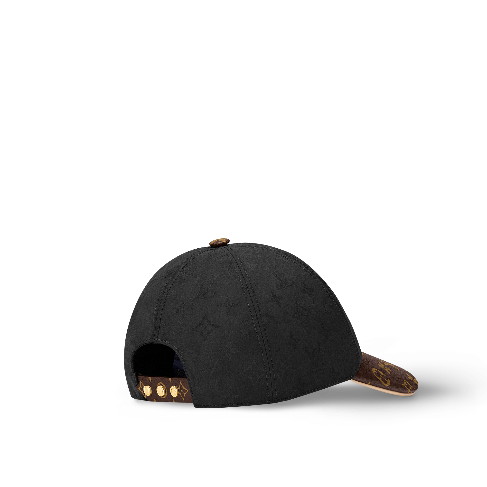 Gorra LV Get Ready S00 Mujer Accesorios Sombreros y Gorras | LOUIS VUITTON (Zoom de producto)