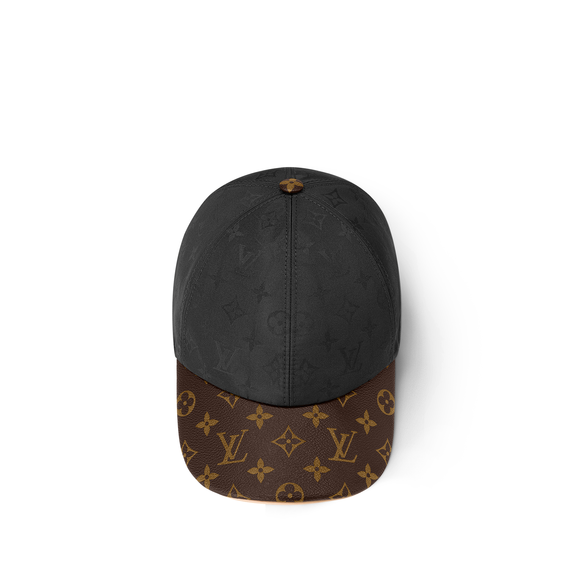 Gorra LV Get Ready S00 Mujer Accesorios Sombreros y Gorras | LOUIS VUITTON (Zoom de producto)