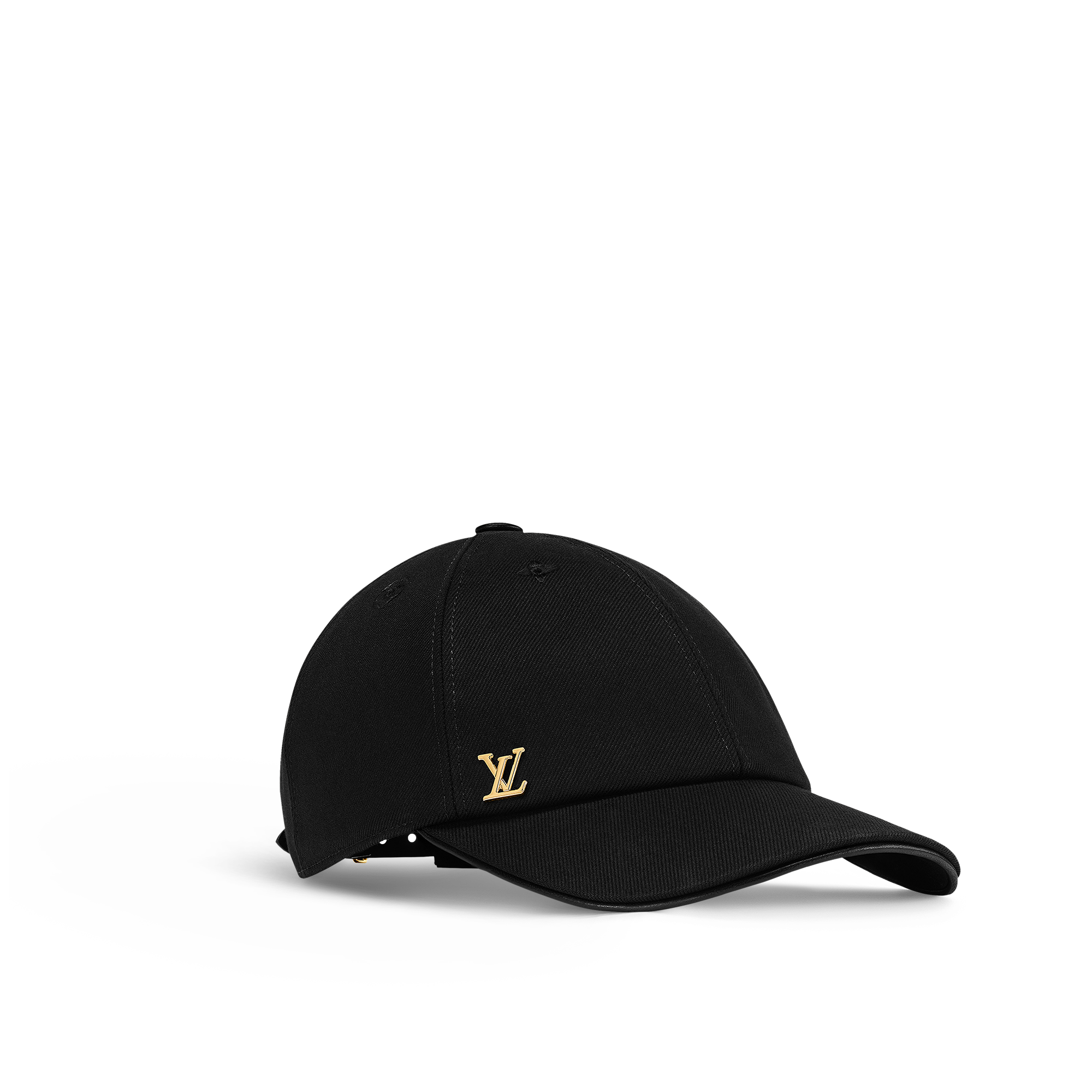 Gorra LV Iconic S00 Mujer Accesorios Sombreros y Gorras | LOUIS VUITTON (Zoom de producto)