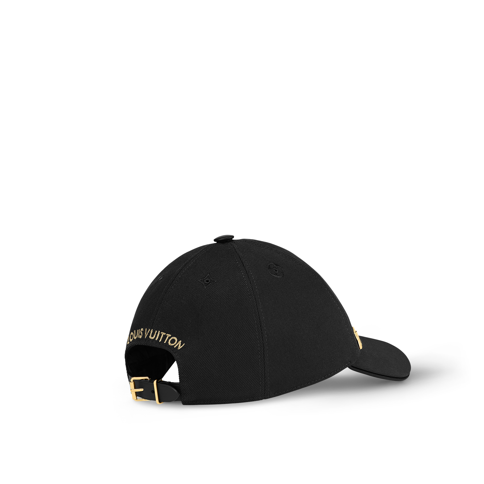 Gorra LV Iconic S00 Mujer Accesorios Sombreros y Gorras | LOUIS VUITTON (Zoom de producto)