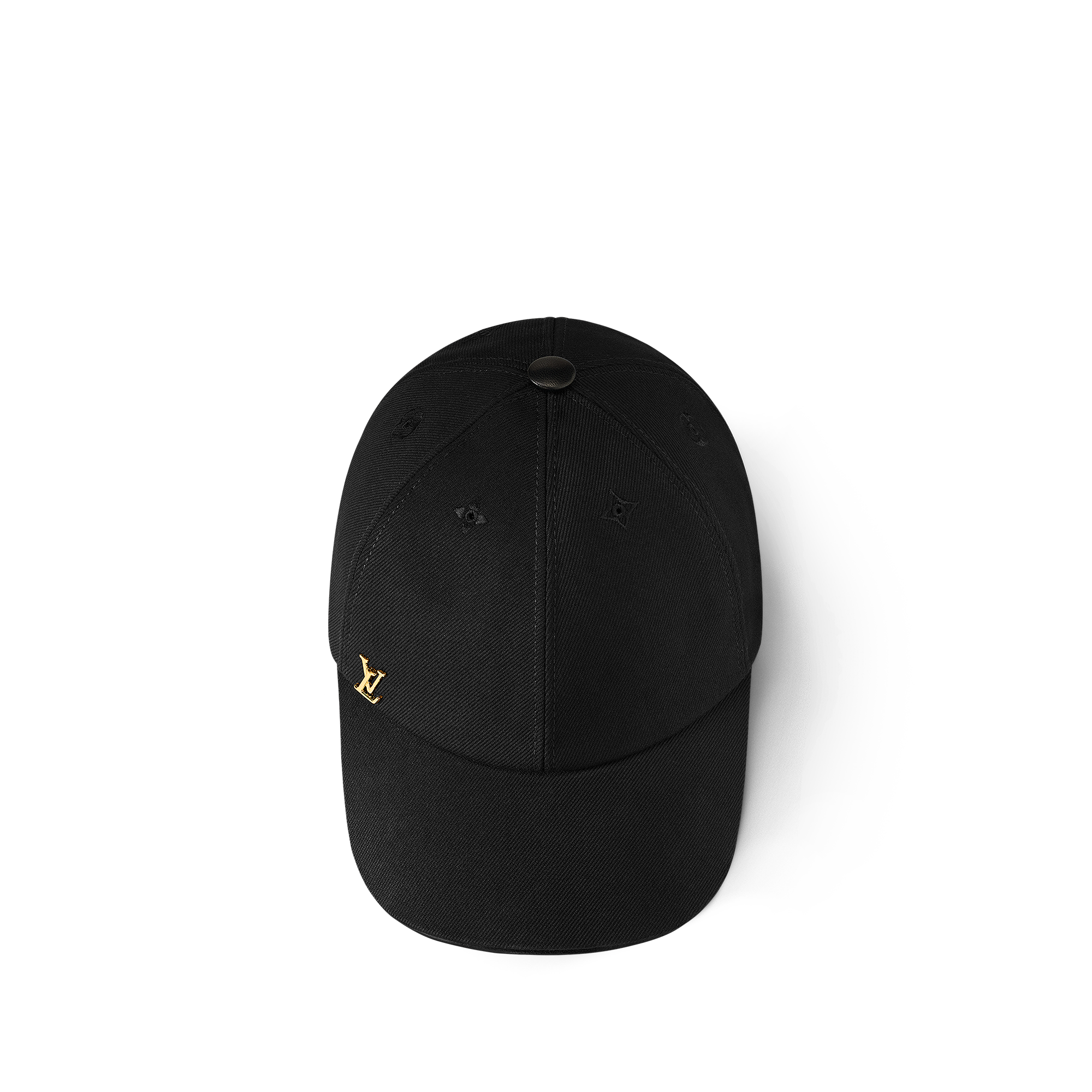 Gorra LV Iconic S00 Mujer Accesorios Sombreros y Gorras | LOUIS VUITTON (Zoom de producto)