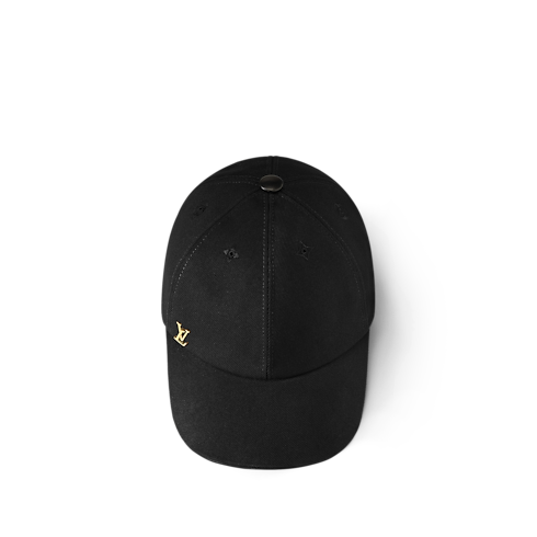 Gorra LV Iconic S00 Mujer Accesorios Sombreros y Gorras | LOUIS VUITTON (Zoom de producto)