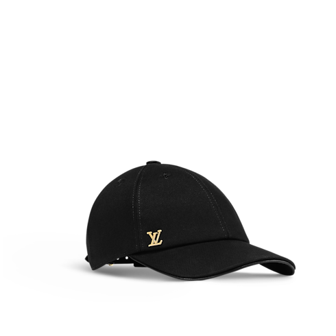 Gorra LV Iconic S00 Mujer Accesorios Sombreros y Gorras | LOUIS VUITTON (Zoom de producto)