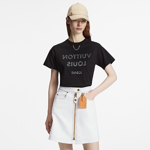 Gorra LV Iconic S00 Mujer Accesorios Sombreros y Gorras | LOUIS VUITTON (Zoom de producto)