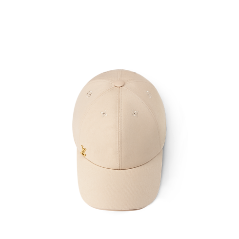 Gorra LV Iconic S00 Mujer Accesorios Sombreros y Gorras | LOUIS VUITTON (Zoom de producto)