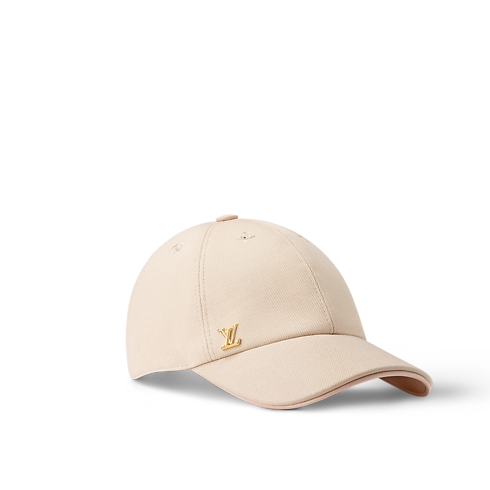 Gorra LV Iconic S00 Mujer Accesorios Sombreros y Gorras | LOUIS VUITTON (Zoom de producto)