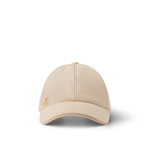 Gorra LV Iconic S00 Mujer Accesorios Sombreros y Gorras | LOUIS VUITTON (Zoom de producto)