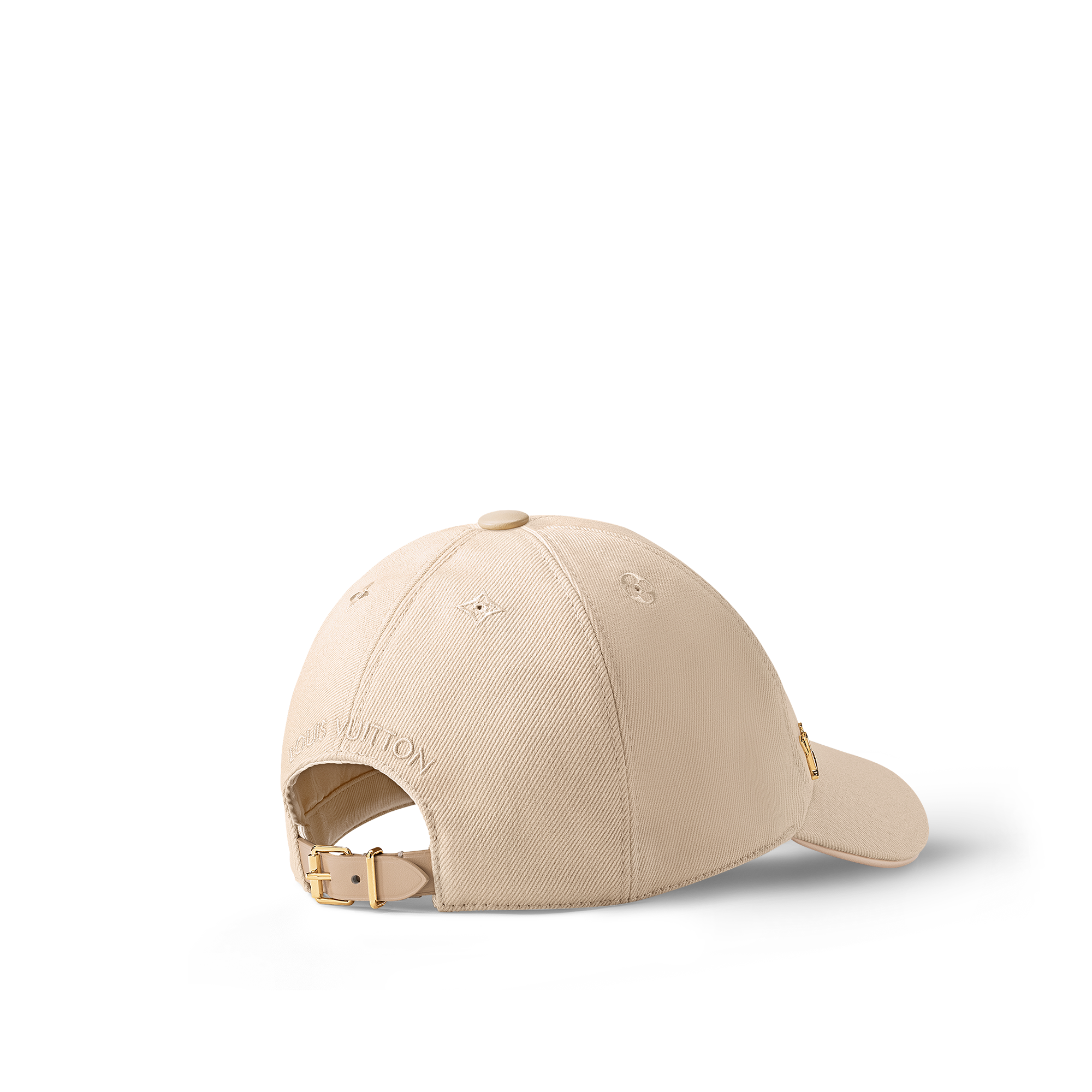 Gorra LV Iconic S00 Mujer Accesorios Sombreros y Gorras | LOUIS VUITTON (Zoom de producto)