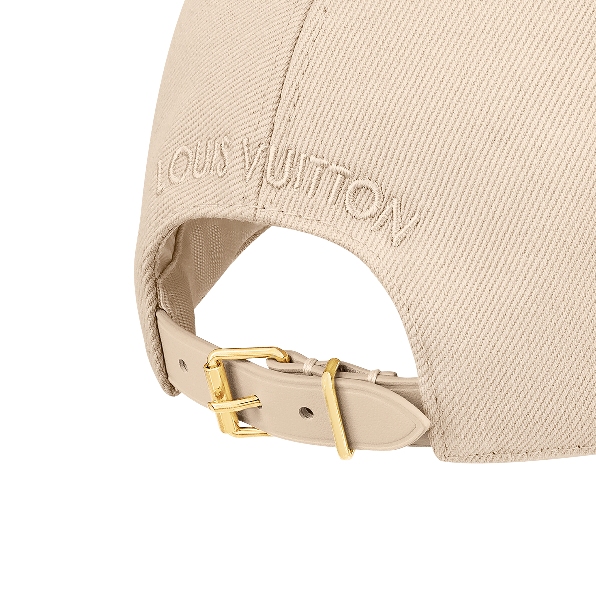 Gorra LV Iconic S00 Mujer Accesorios Sombreros y Gorras | LOUIS VUITTON (Zoom de producto)