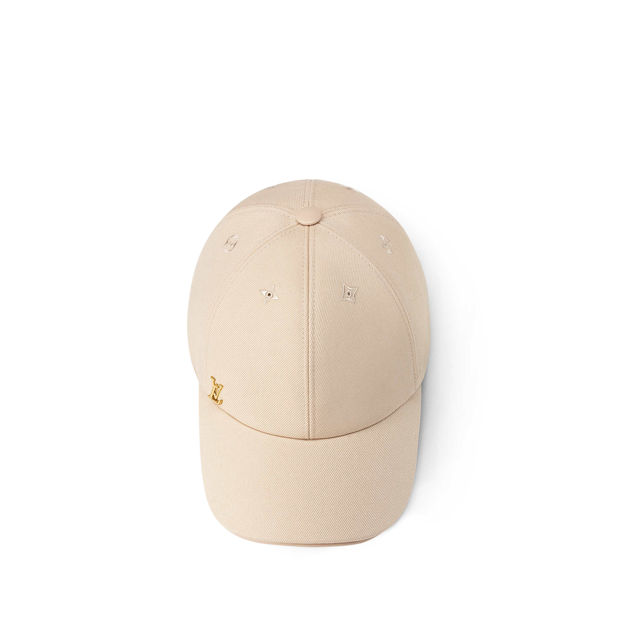 Gorra LV Iconic S00 Mujer Accesorios Sombreros y Gorras | LOUIS VUITTON (Zoom de producto)