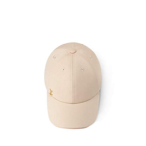 Gorra LV Iconic S00 Mujer Accesorios Sombreros y Gorras | LOUIS VUITTON (Zoom de producto)