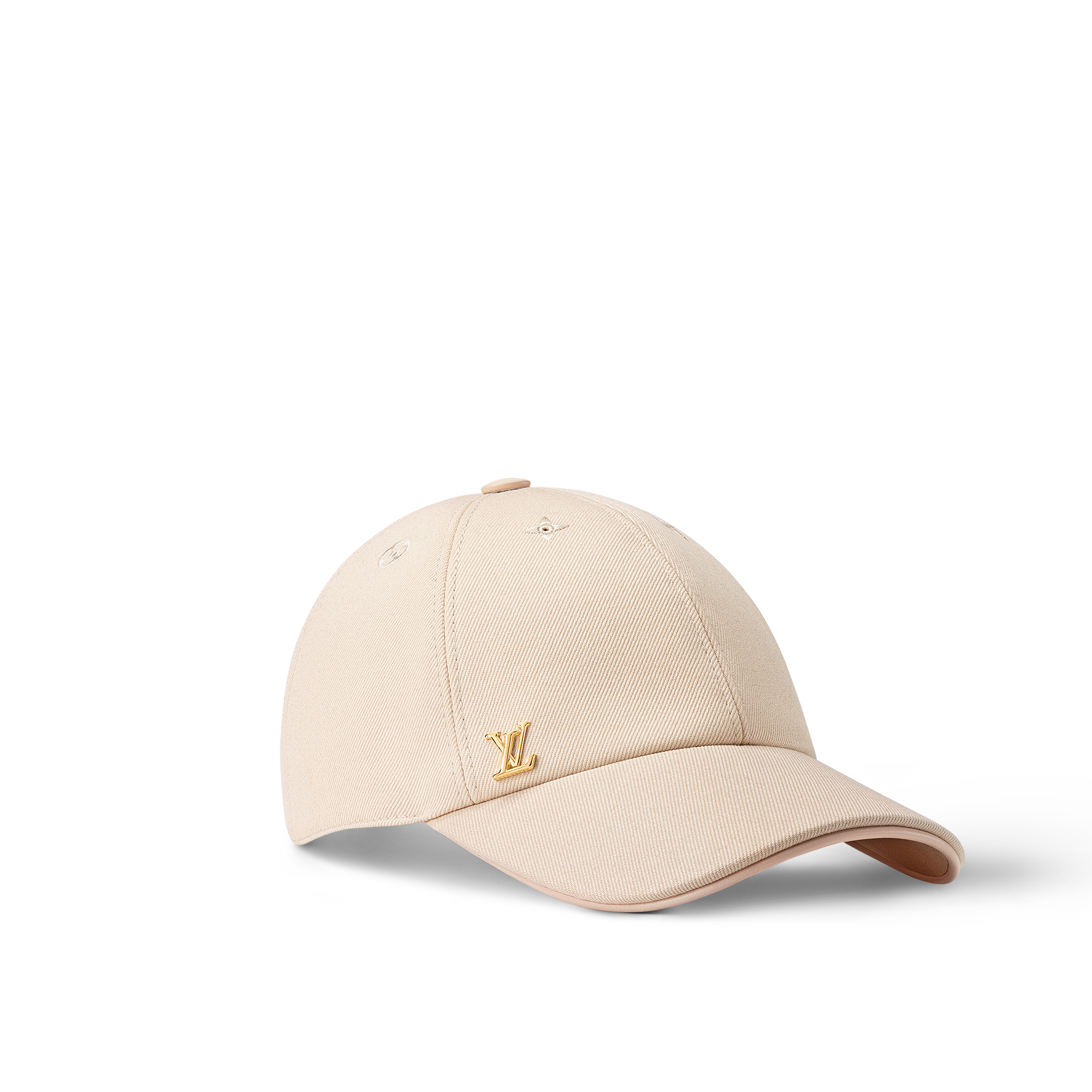 Gorra LV Iconic S00 Mujer Accesorios Sombreros y Gorras | LOUIS VUITTON (Zoom de producto)