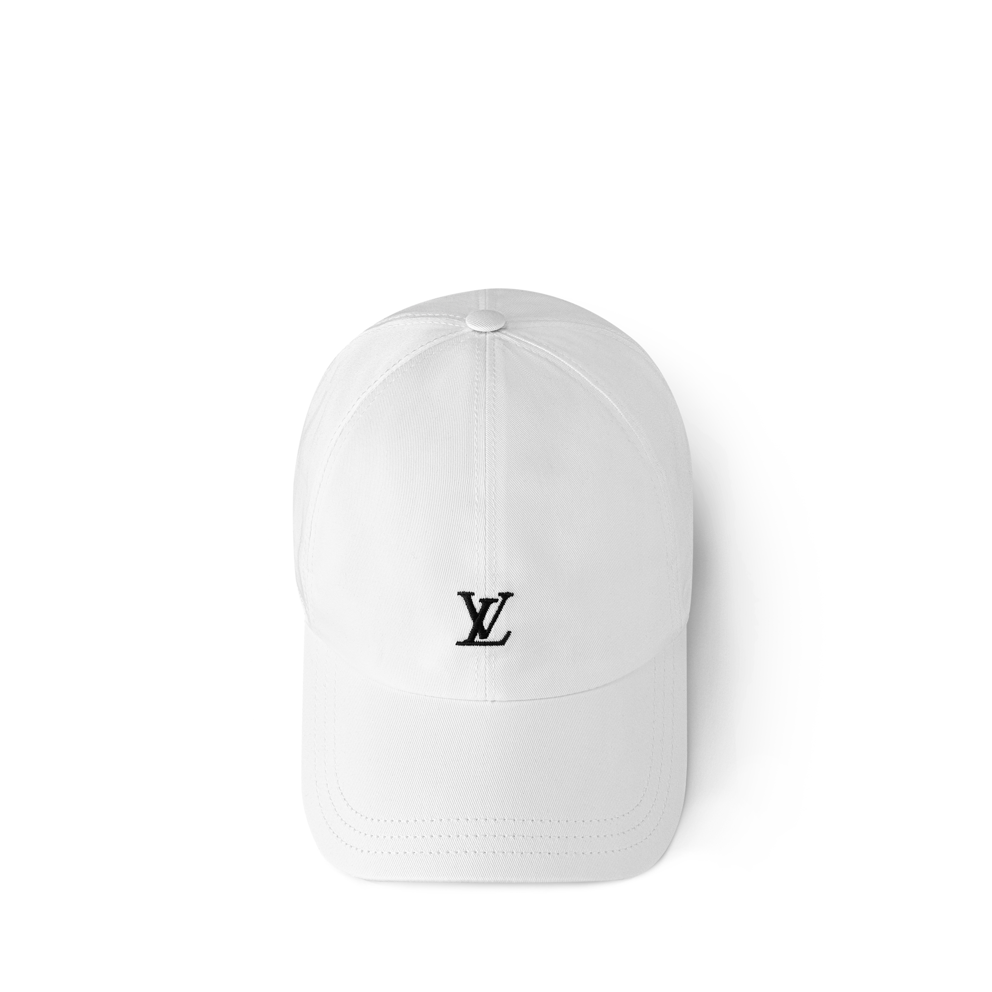 Gorra LV League S00 Mujer Accesorios Sombreros y Gorras | LOUIS VUITTON (Zoom de producto)