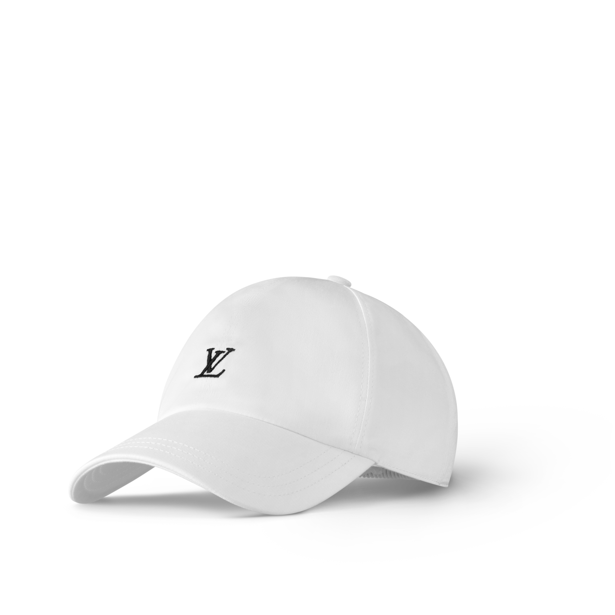 Gorra LV League S00 Mujer Accesorios Sombreros y Gorras | LOUIS VUITTON (Zoom de producto)