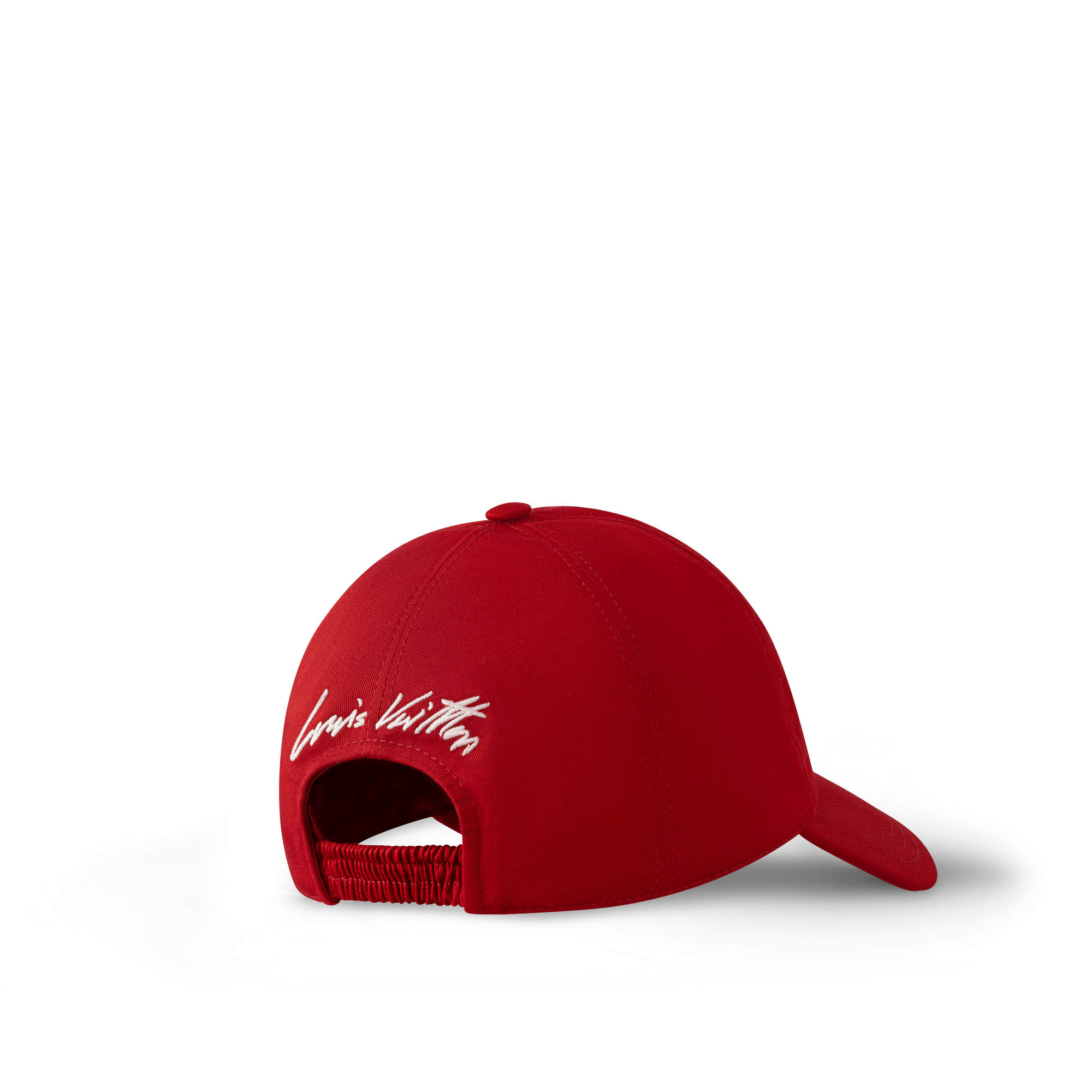 Gorra LV League S00 Mujer Accesorios Sombreros y Gorras | LOUIS VUITTON (Zoom de producto)