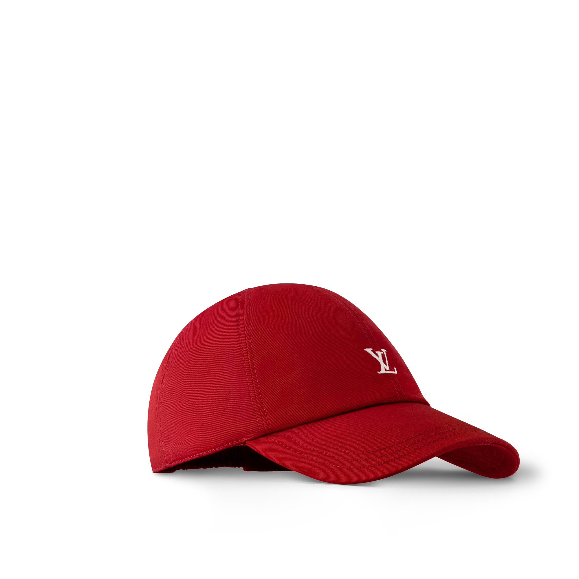 Gorra LV League S00 Mujer Accesorios Sombreros y Gorras | LOUIS VUITTON (Zoom de producto)