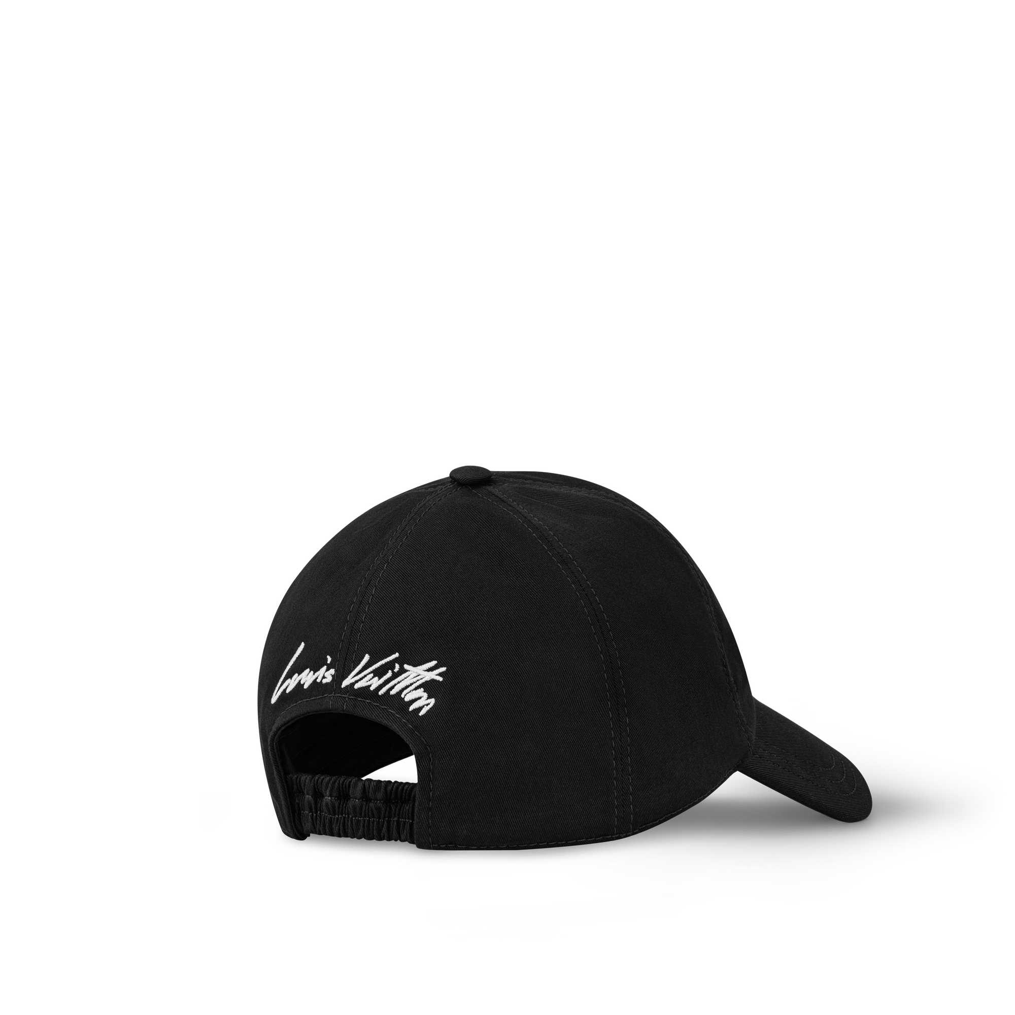 Gorra LV League S00 Mujer Accesorios Sombreros y Gorras | LOUIS VUITTON (Zoom de producto)