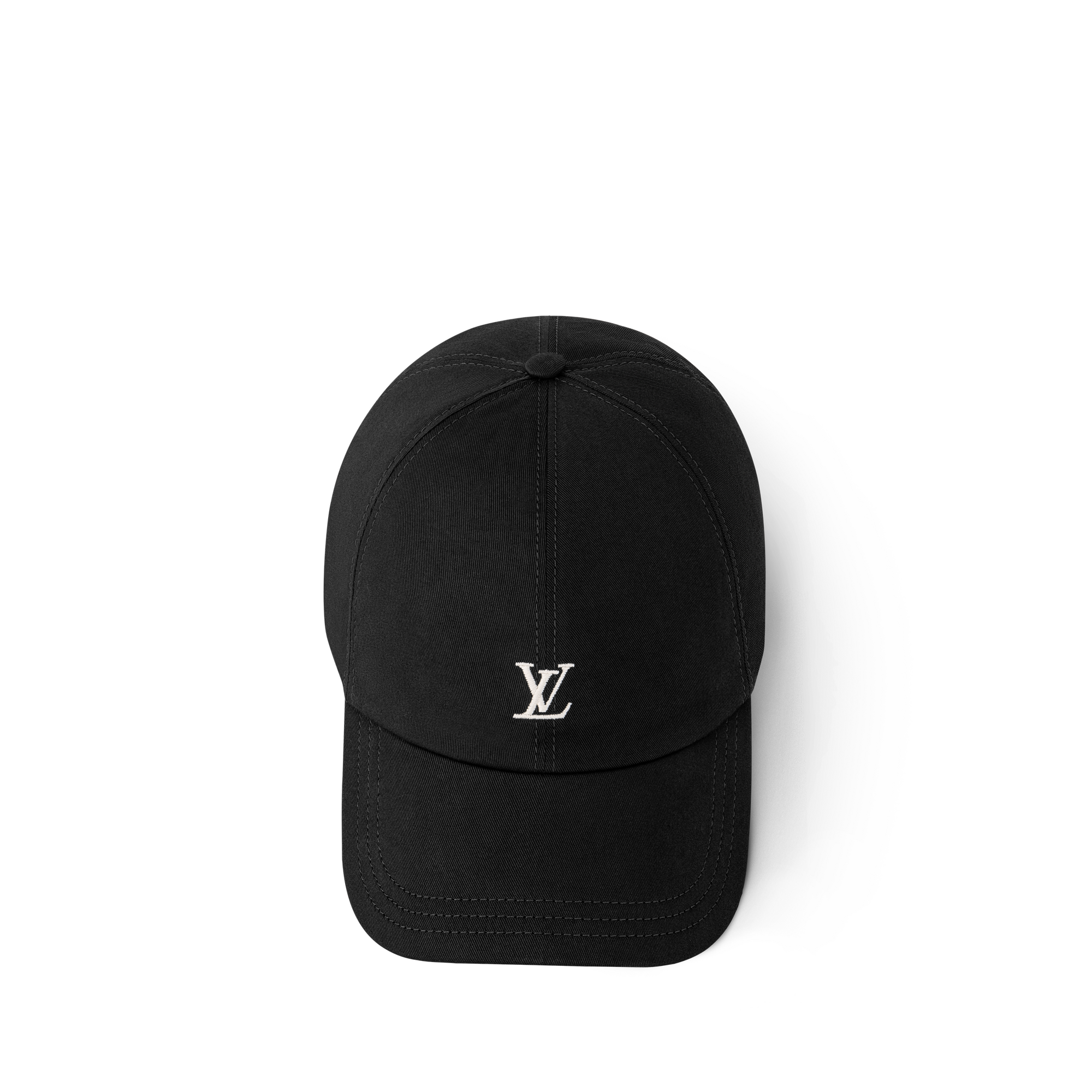 Gorra LV League S00 Mujer Accesorios Sombreros y Gorras | LOUIS VUITTON (Zoom de producto)
