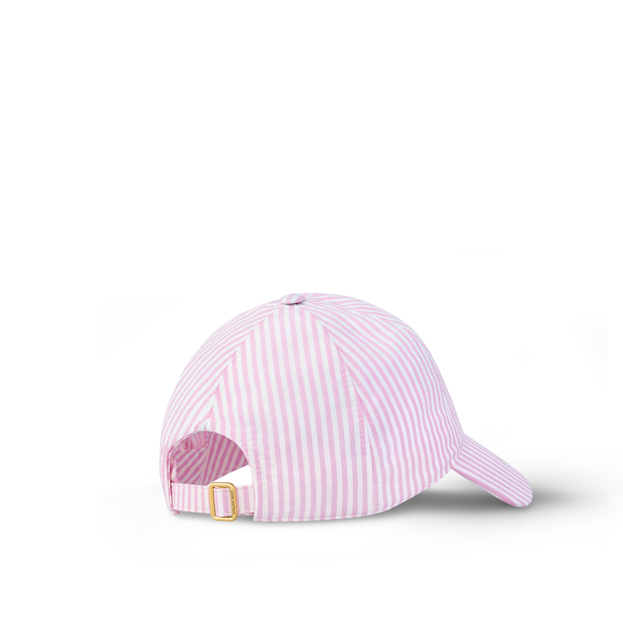 Gorra LV League S00 Mujer Accesorios Sombreros y Gorras | LOUIS VUITTON (Zoom de producto)