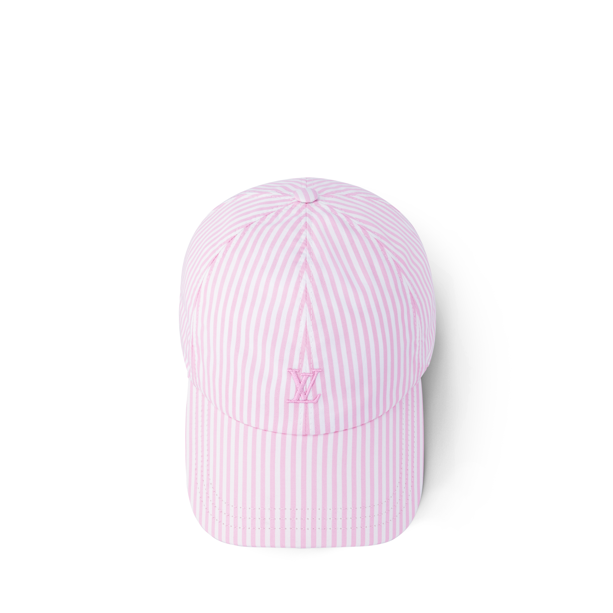 Gorra LV League S00 Mujer Accesorios Sombreros y Gorras | LOUIS VUITTON (Zoom de producto)