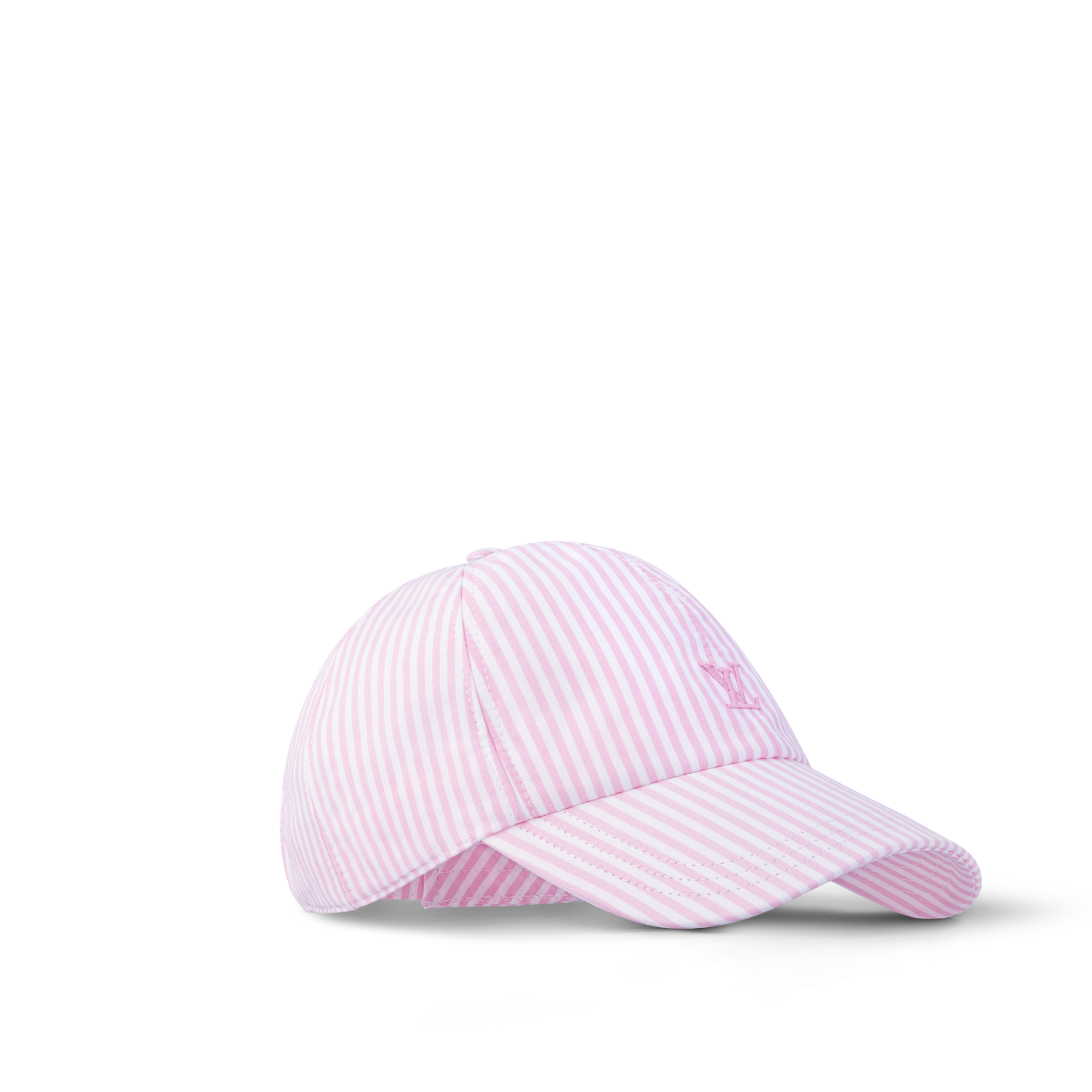 Gorra LV League S00 Mujer Accesorios Sombreros y Gorras | LOUIS VUITTON (Zoom de producto)