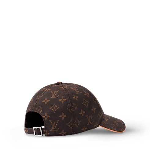 Gorra LV Light S00 Hombre Accesorios Sombreros, Gorros y Guantes | LOUIS VUITTON (Zoom de producto)