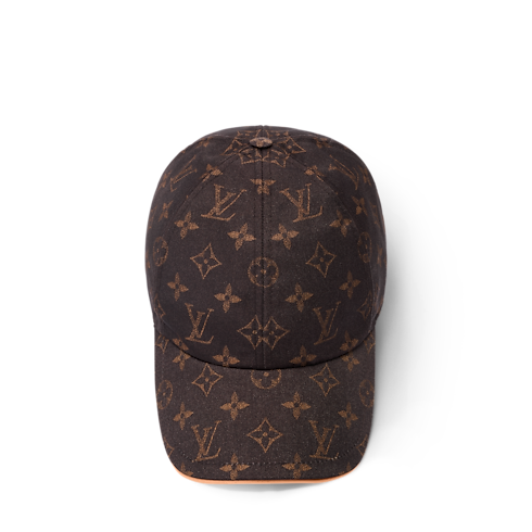 Gorra LV Light S00 Hombre Accesorios Sombreros, Gorros y Guantes | LOUIS VUITTON (Zoom de producto)