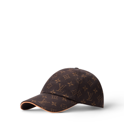 Gorra LV Light S00 Hombre Accesorios Sombreros, Gorros y Guantes | LOUIS VUITTON (Zoom de producto)