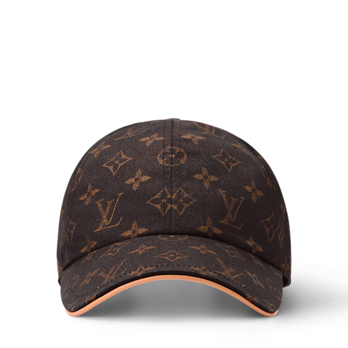 Gorra LV Light S00 Hombre Accesorios Sombreros, Gorros y Guantes | LOUIS VUITTON (Zoom de producto)