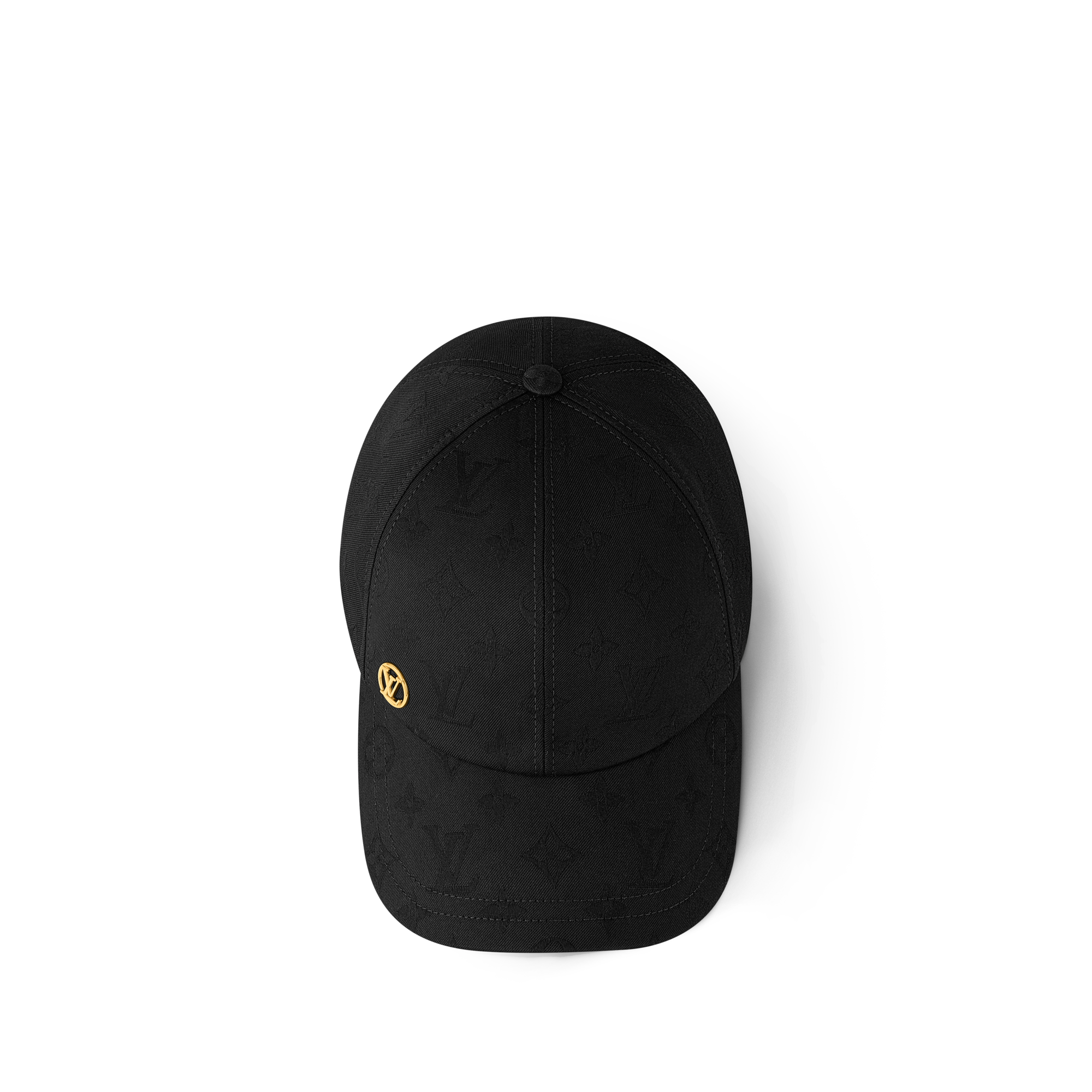 Gorra LV Mine S00 Mujer Accesorios Sombreros y Gorras | LOUIS VUITTON (Zoom de producto)