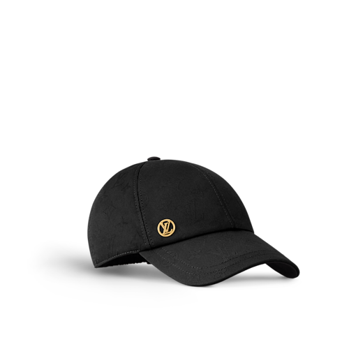 Gorra LV Mine S00 Mujer Accesorios Sombreros y Gorras | LOUIS VUITTON (Zoom de producto)